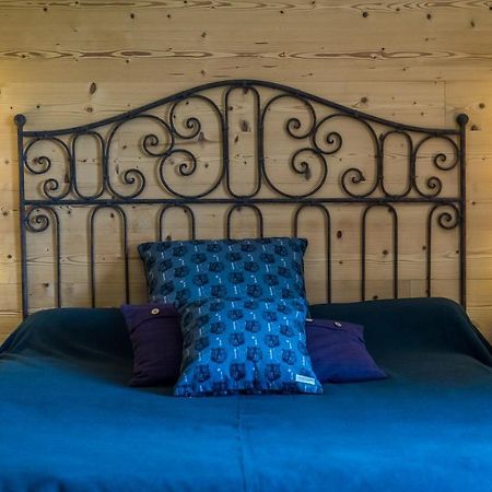 Maison D'Hotes Agathe Et Sophie Lans-en-Vercors Buitenkant foto